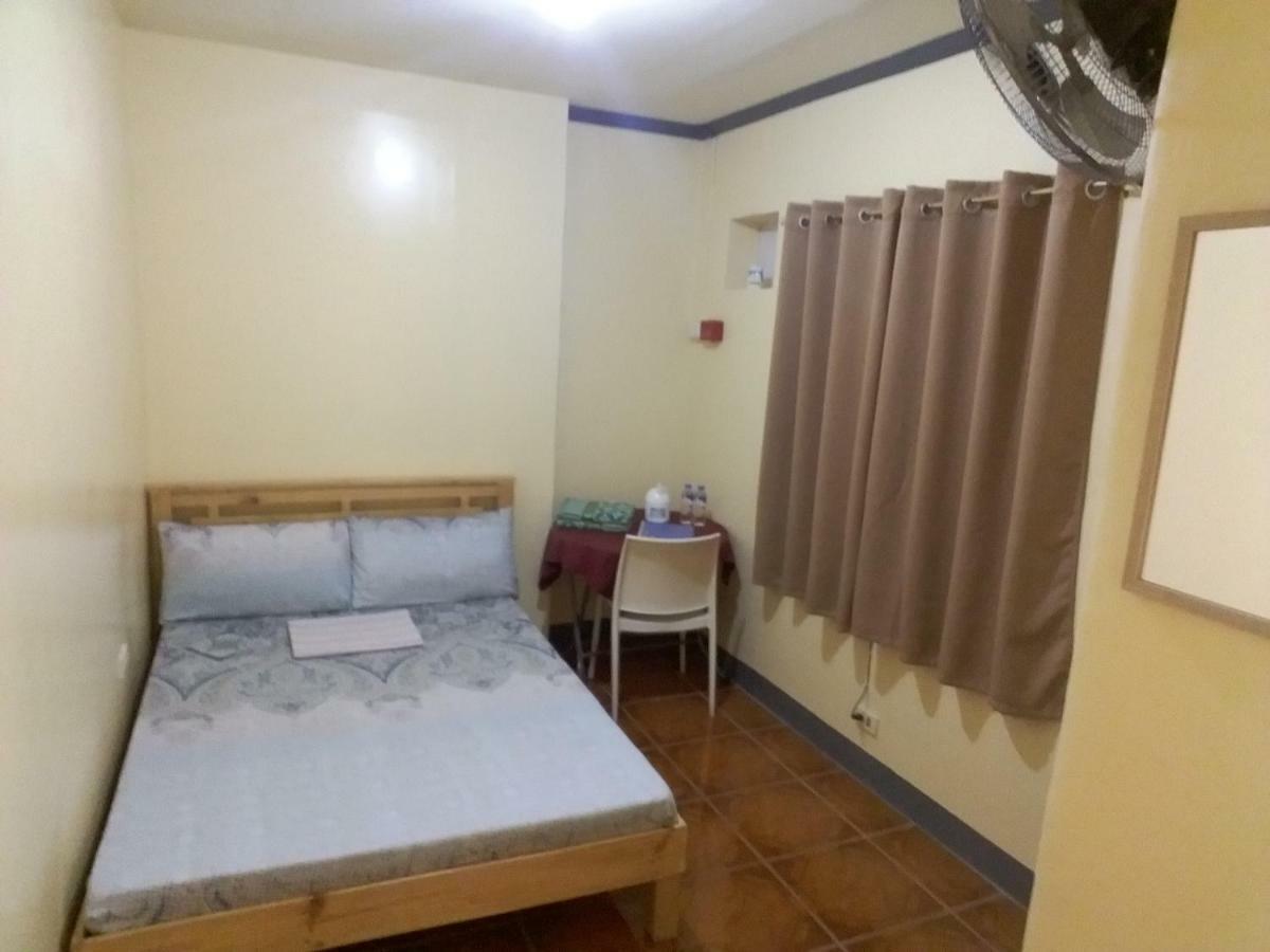 Jaeger Gasthof Near Airport 1 Staycation Only Paranaque City Exterior foto